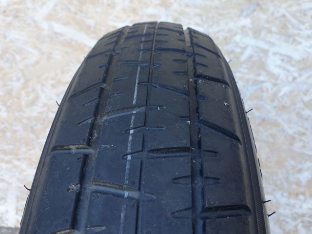 511886 Hyundai i30, 2014, Mankókerék, 5X114,3X15. Agy 67,1.