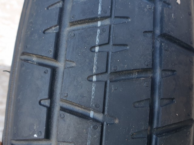 511886 Hyundai i30, 2014, Mankókerék, 5X114,3X15. Agy 67,1.