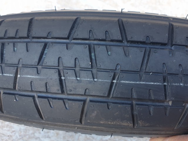 511886 Hyundai i30, 2014, Mankókerék, 5X114,3X15. Agy 67,1.