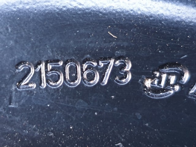 511886 Hyundai i30, 2014, Mankókerék, 5X114,3X15. Agy 67,1.