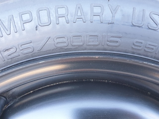511886 Hyundai i30, 2014, Mankókerék, 5X114,3X15. Agy 67,1.