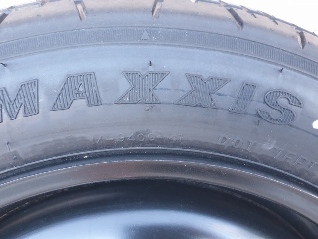 511886 Hyundai i30, 2014, Mankókerék, 5X114,3X15. Agy 67,1.