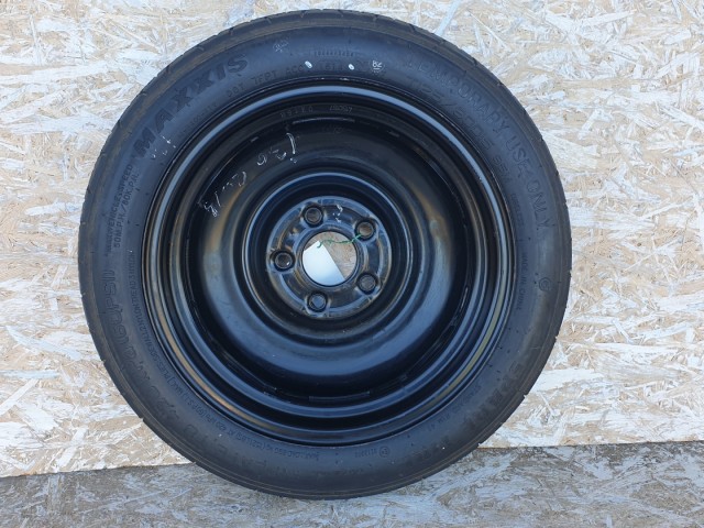 511886 Hyundai i30, 2014, Mankókerék, 5X114,3X15. Agy 67,1.