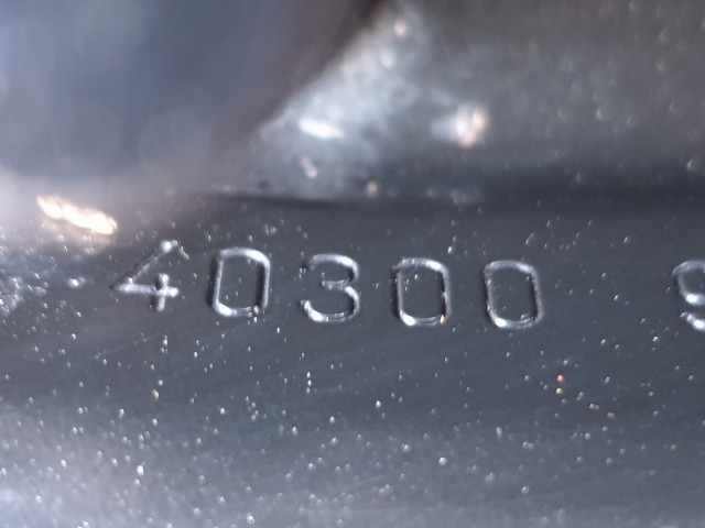 511887 Nissan Note 2009, Mankókerék, 4X100X15, Agy 60,1.