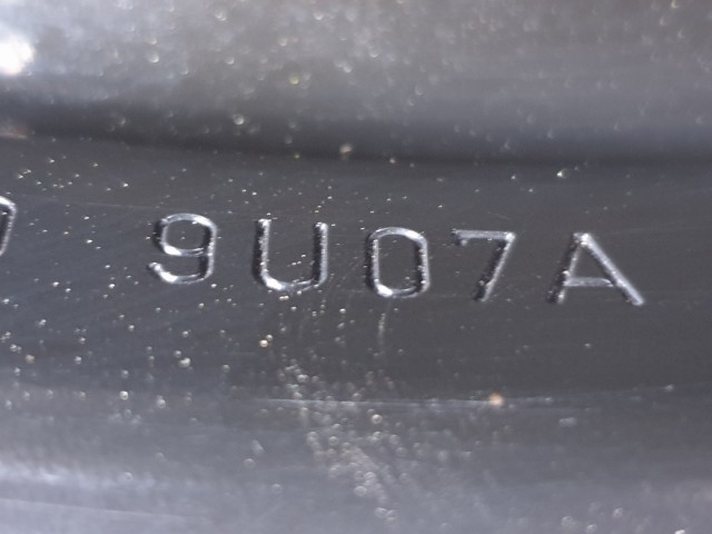 511887 Nissan Note 2009, Mankókerék, 4X100X15, Agy 60,1.