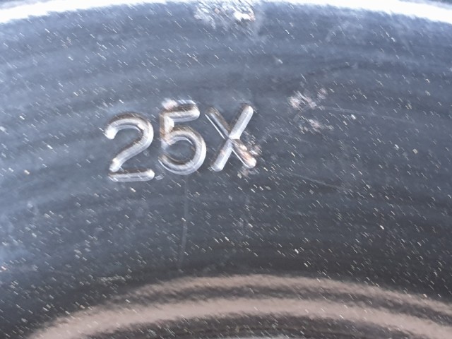 511887 Nissan Note 2009, Mankókerék, 4X100X15, Agy 60,1.