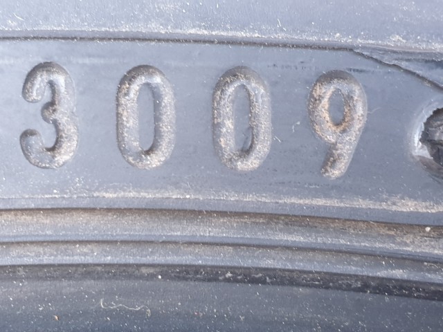 511887 Nissan Note 2009, Mankókerék, 4X100X15, Agy 60,1.