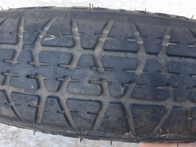 511887 Nissan Note 2009, Mankókerék, 4X100X15, Agy 60,1.