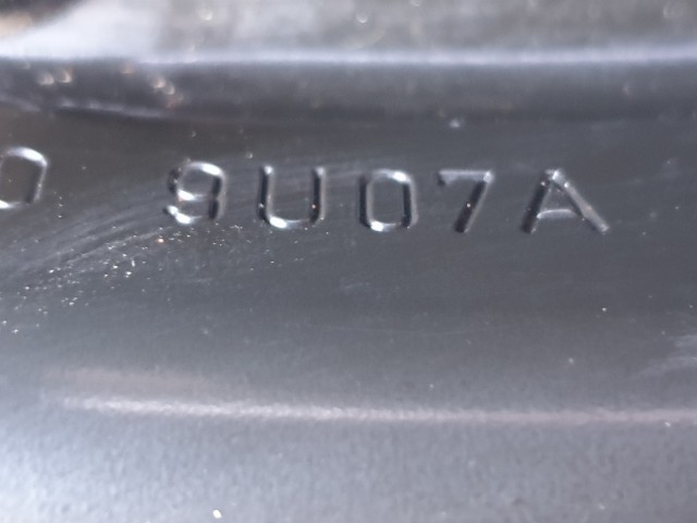 511888 Nissan Note 2010, Mankókerék, 4X100X15, Agy 60,1.