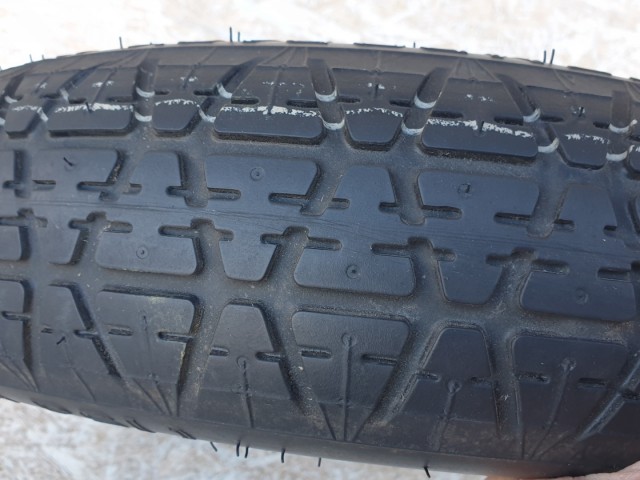 511888 Nissan Note 2010, Mankókerék, 4X100X15, Agy 60,1.