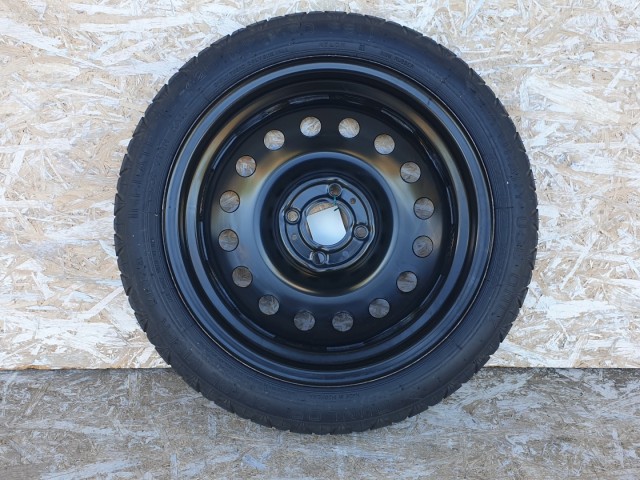 511888 Nissan Note 2010, Mankókerék, 4X100X15, Agy 60,1.