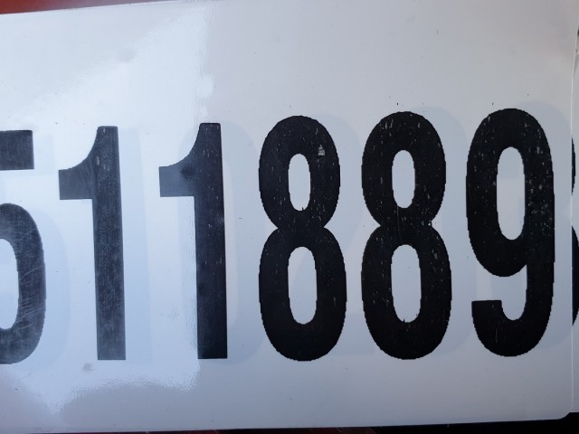 511889 Saab 9.3, 2000, Mankókerék, 5X110X15. Agy, 65,1.