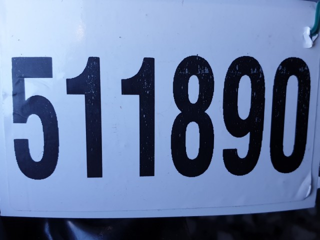 511890 Fiat 500, Bravo 2, 2008, Mankókerék, 4X98x15, Agy: 58,1.