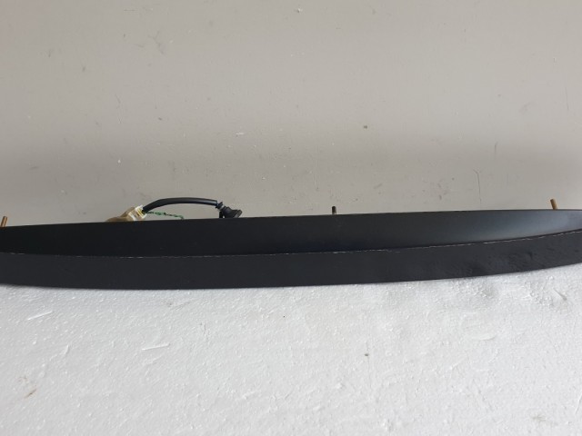 511706 Suzuki SX4, 2008 Csomagtérajtó Kilincs Mikrokapcsolóval.