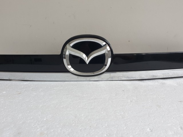 511707 Mazda CX7, 2010, Csomagtérajtó Kilincs, EH6650811.