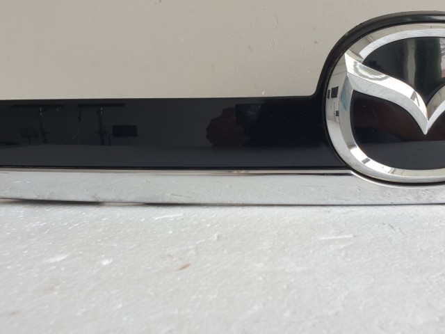 511707 Mazda CX7, 2010, Csomagtérajtó Kilincs, EH6650811.