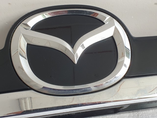 511707 Mazda CX7, 2010, Csomagtérajtó Kilincs, EH6650811.