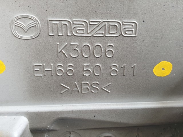 511707 Mazda CX7, 2010, Csomagtérajtó Kilincs, EH6650811.
