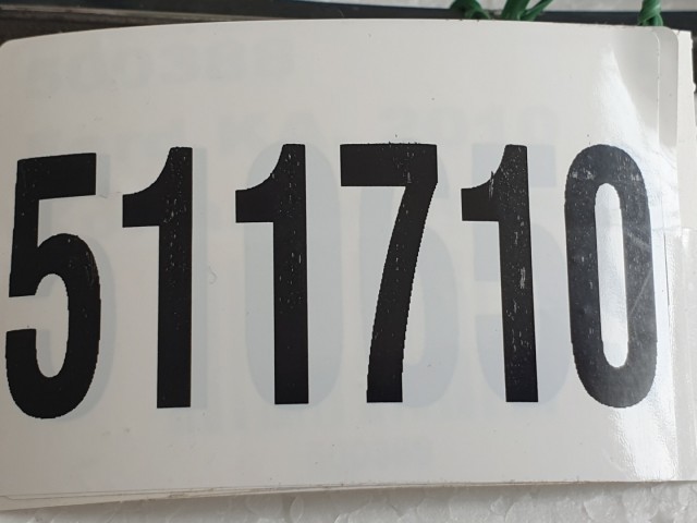 511710 Honda CR-V 2011, Csomagtérajtó Kilincs. 74890-SWW-E012.