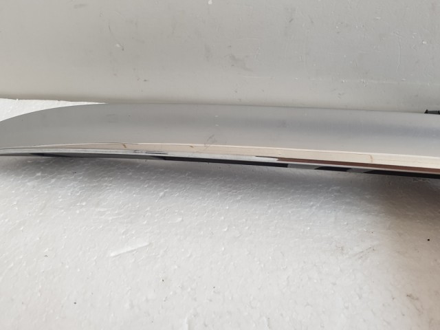 511712 Mini Cooper R50, 2004, Csomagtérajtó Kilincs Rendszám Világítás.