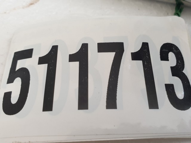 511713 Honda CR-V 2008, Csomagtér Kilincs Kamerás. 74890-SWW-E110-M1.