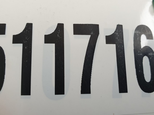 511716 Mercedes R. 2007, Jobb Első Ablakemelő Szerkezet Kompletten.