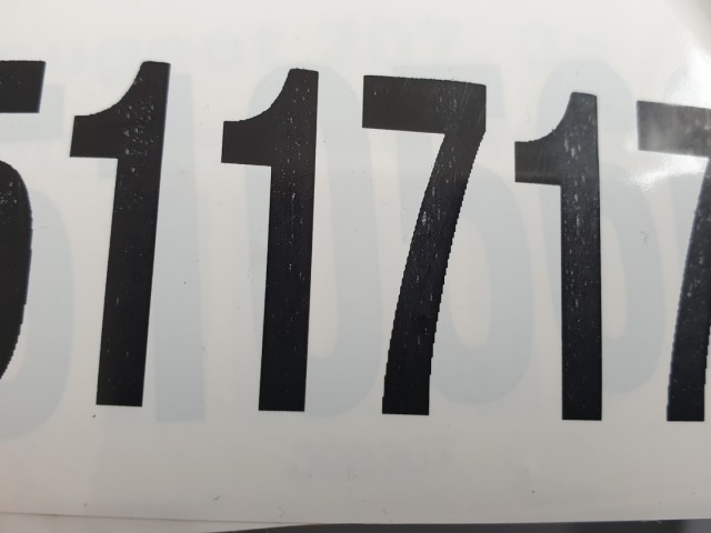 511717 Mercedes R. 2007, Jobb Hátsó Ablakemelő Szerkezet Kompletten.