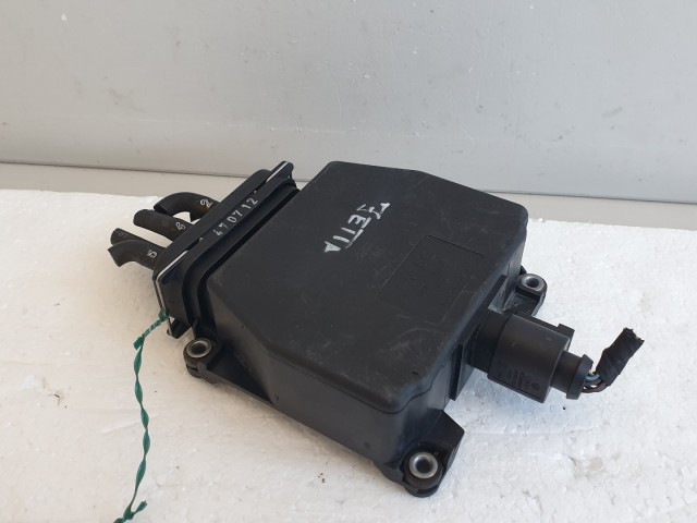 511719 VW Jetta 2007 Vákum Szelep, 6Q0906625, D Jelü. Vákumszelep.