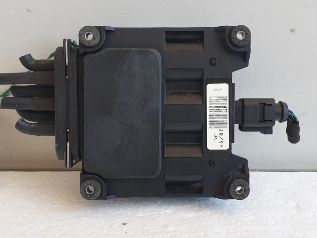 511719 VW Jetta 2007 Vákum Szelep, 6Q0906625, D Jelü. Vákumszelep.