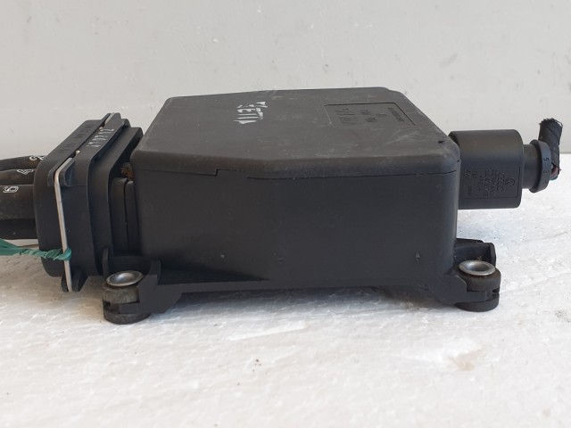 511719 VW Jetta 2007 Vákum Szelep, 6Q0906625, D Jelü. Vákumszelep.