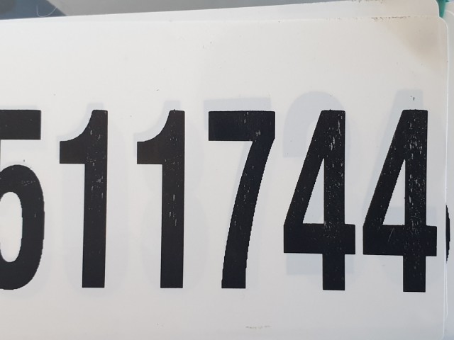 511744 Fiat Panda 2009 Kormánykapcsoló Légzsákszalag, 735444633.