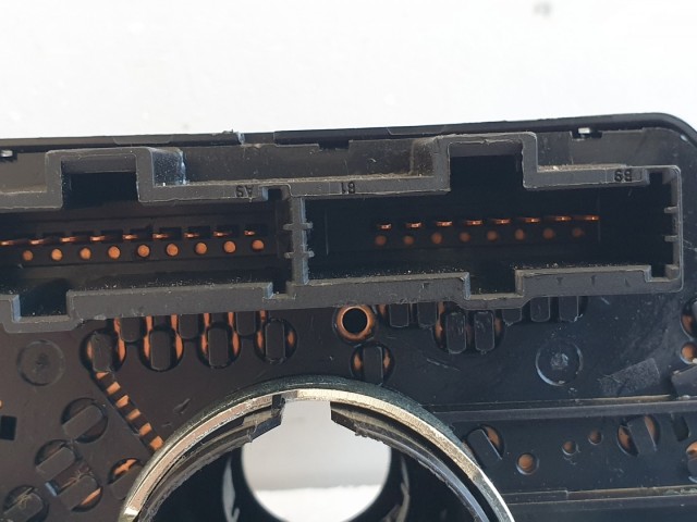 511744 Fiat Panda 2009 Kormánykapcsoló Légzsákszalag, 735444633.