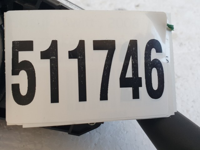 511746 Honda Civic 2004, Kormánykapcsoló, H Köd, Légzsákszalag. 35250S6AG033M1.