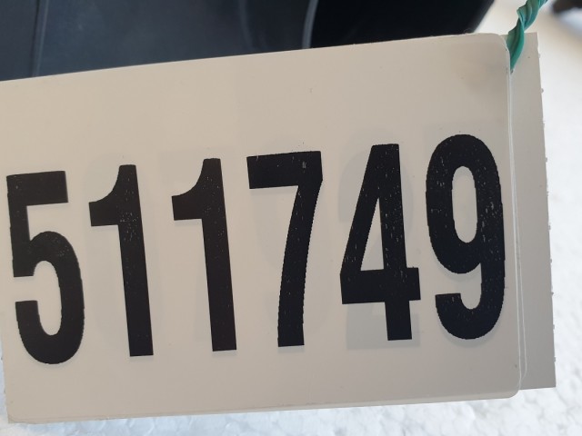 511749 Fiat Punto Evo 2011, Légszűrőház. 51773400.