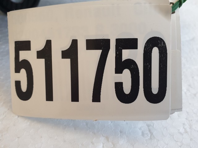 511750 Fiat Punto Evo 2012, Légszűrőház. 51773400.