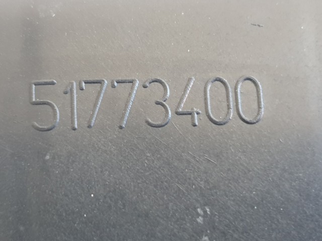 511751 Fiat Panda 2013, Légszűrőház. 51773400.