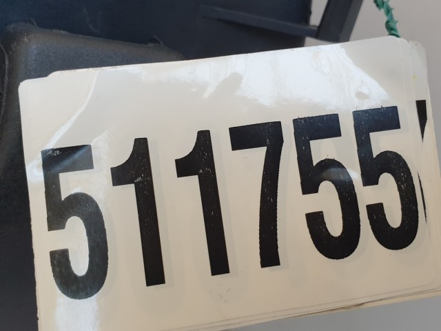 511755 Fiat Panda 2008, Légszűrőház, 51774986.