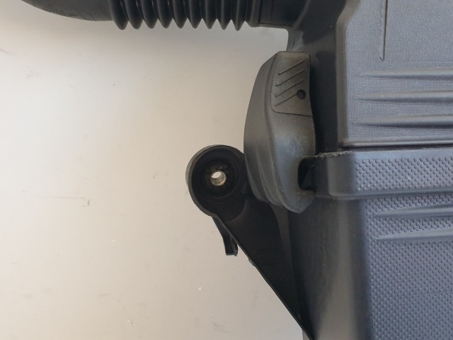511755 Fiat Panda 2008, Légszűrőház, 51774986.