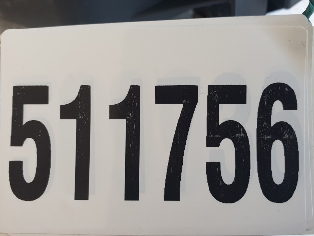 511756 Chevrolet Aveo 2013, Diesel, Légszűrőház, 95920473. Légtömegmérővel.