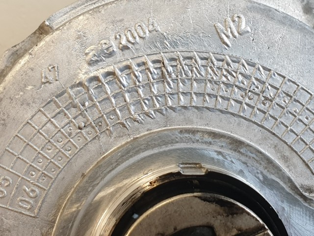 511926 VW Passat, Golf, Luk 038 145 209 H, Vákumpumpa, Tandempumpa