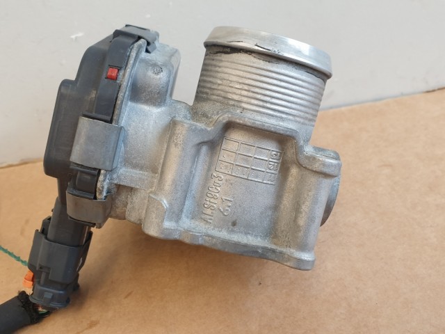 511932 Peugeot 308, Diesel Fojtószelep, 9673534480.