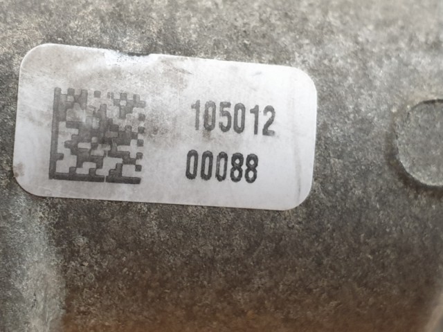 511932 Peugeot 308, Diesel Fojtószelep, 9673534480.