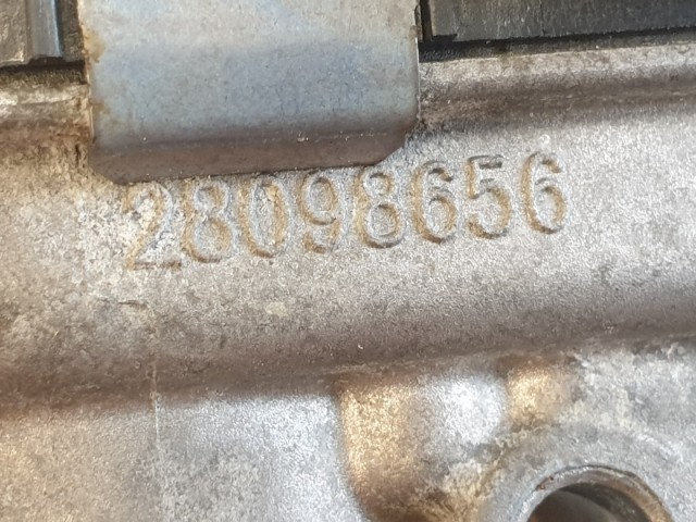 511932 Peugeot 308, Diesel Fojtószelep, 9673534480.