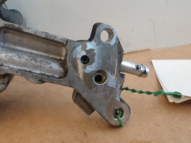 511933 Audi A4, Bosch 038 145 209 M, Vákumpumpa, Tandempumpa