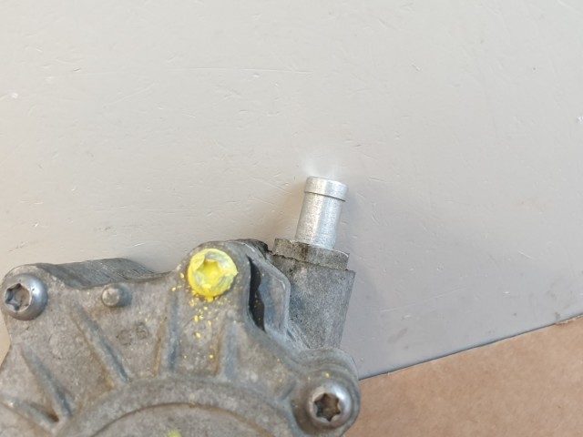 506910 Vw Passat , Bosch 03G 145 209 C, Vákumpumpa, Tandempumpa