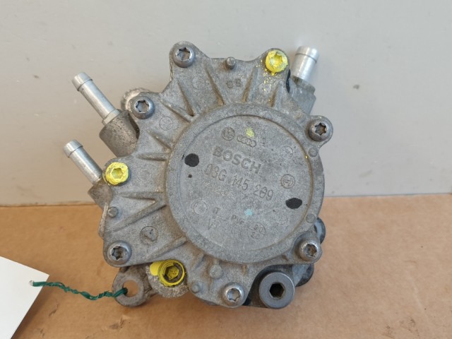 506910 Vw Passat , Bosch 03G 145 209 C, Vákumpumpa, Tandempumpa