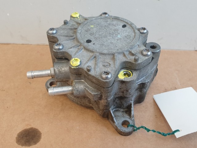 506910 Vw Passat , Bosch 03G 145 209 C, Vákumpumpa, Tandempumpa