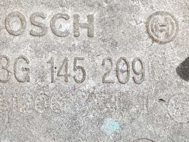 506910 Vw Passat , Bosch 03G 145 209 C, Vákumpumpa, Tandempumpa