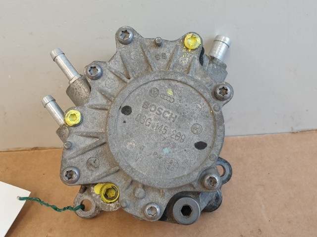506906 Audi A4, A6 Bosch 03G 145 209 C, Vákumpumpa, Tandempumpa