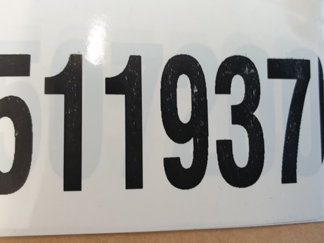 511937 Audi A4, A6 Bosch 038 145 209 M, Vákumpumpa, Tandempumpa